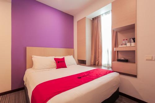 Ace Manor Aparthotel Singapura Luaran gambar