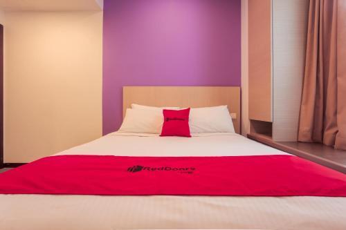 Ace Manor Aparthotel Singapura Luaran gambar
